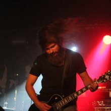 MOSH Club Kolmberg On Holidays II - Samstag